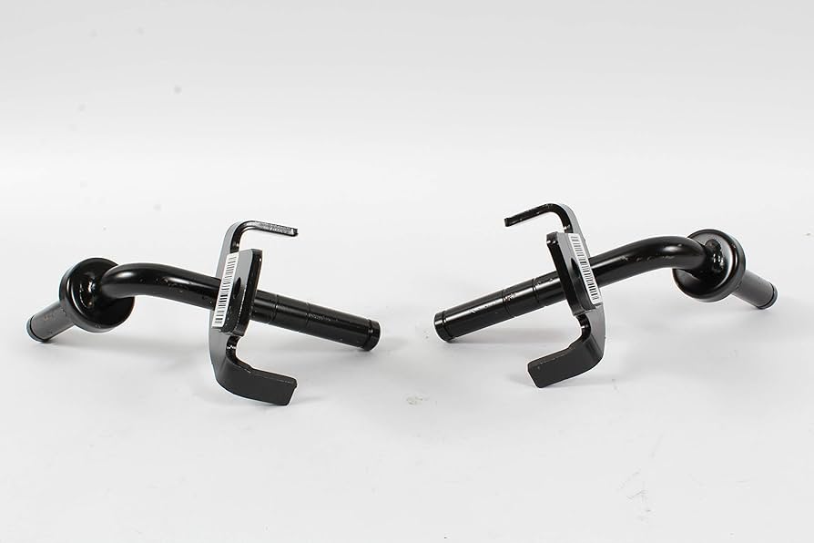 Amazon.com: Genuine Husqvarna 532403089 & 532403090 LH & RH